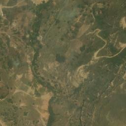 Satellite imagery of Kef el Ahmar, DZ