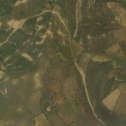 Satellite imagery of Kef Merit, DZ