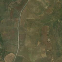Satellite imagery of Draa el Kebour, DZ