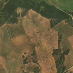 Satellite imagery of Kef er Rmel, DZ