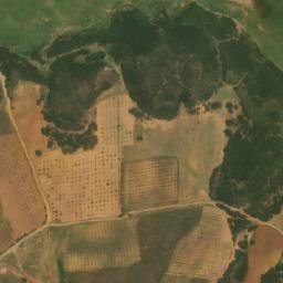 Satellite imagery of Kef er Rmel, DZ