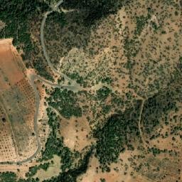 Satellite imagery of Draa Mahansar, DZ