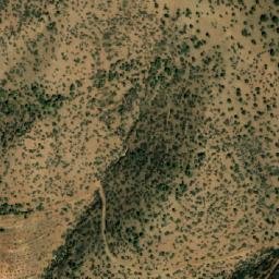 Satellite imagery of Draa Mahansar, DZ