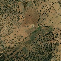 Satellite imagery of Draa Mahansar, DZ