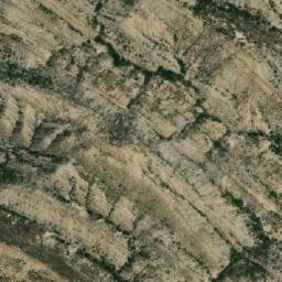 Satellite imagery of Djebel Adrar Gourioul, DZ