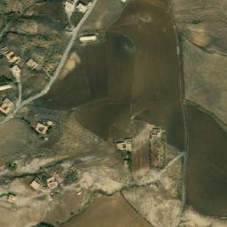Satellite imagery of Djebel Ferdjine, DZ