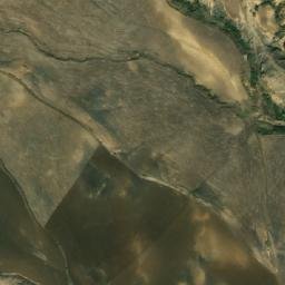 Satellite imagery of Djebel Ferdjine, DZ