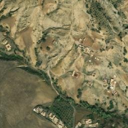 Satellite imagery of Djebel Ferdjine, DZ