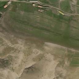 Satellite imagery of Draa Semamech, DZ