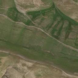 Satellite imagery of Draa Semamech, DZ