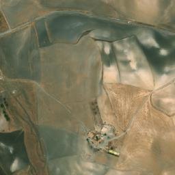 Satellite imagery of Draa Maharia, DZ