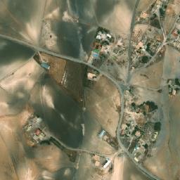 Satellite imagery of Draa Maharia, DZ