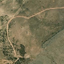 Satellite imagery of Mines des Oulad Selem, DZ