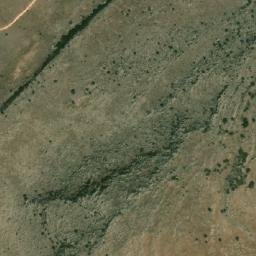 Satellite imagery of Mines des Oulad Selem, DZ