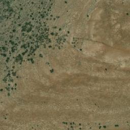 Satellite imagery of Mines des Oulad Selem, DZ