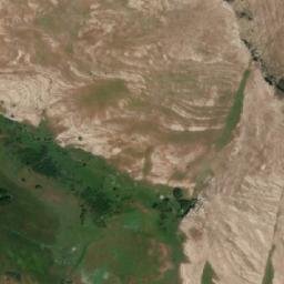 Satellite imagery of Kef el Aks, DZ