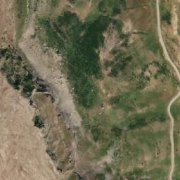 Satellite imagery of Kef el Aks, DZ