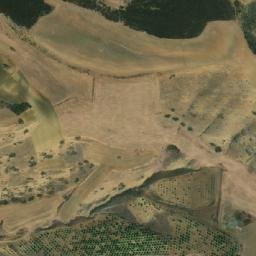 Satellite imagery of Koudiat el Melleila, DZ
