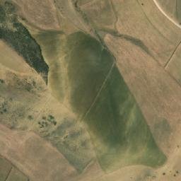 Satellite imagery of Koudiat el Melleila, DZ