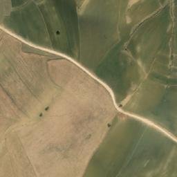 Satellite imagery of Koudiat el Melleila, DZ