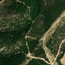 Satellite imagery of Djebel Amri, DZ