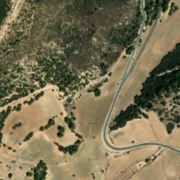 Satellite imagery of Fedj es Sfa, DZ