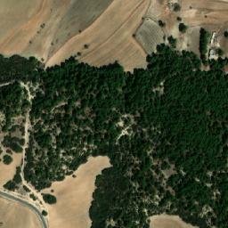 Satellite imagery of Koudia Gara, DZ