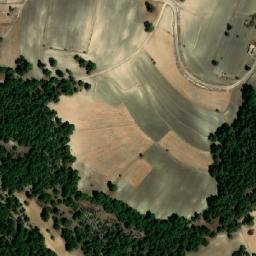 Satellite imagery of Koudia Gara, DZ