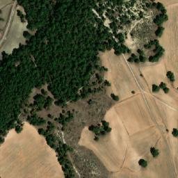 Satellite imagery of Koudia Gara, DZ