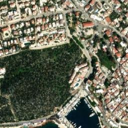 Drone Görünümü