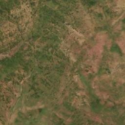 Satellite imagery of Kūh-e Qoroq, IR