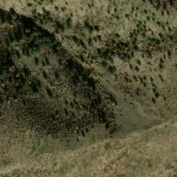 Satellite imagery of Kūh-e Khoshkeh Sar, IR