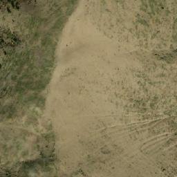 Satellite imagery of Kūh-e Khoshkeh Sar, IR