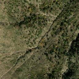 Satellite imagery of Kūh-e Khoshkeh Sar, IR