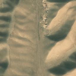 Satellite imagery of Kōh-e Barāndāz, AF