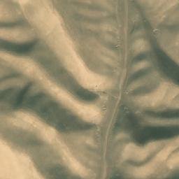 Satellite imagery of Kōh-e Barāndāz, AF