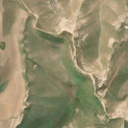 Satellite imagery of Boyn Qareh, AF
