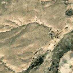 Satellite imagery of Archah Kōtal, AF