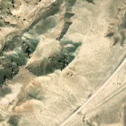 Satellite imagery of Archah Kōtal, AF