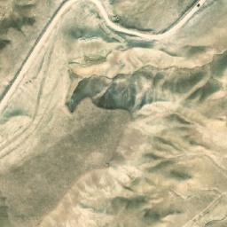 Satellite imagery of Archah Kōtal, AF