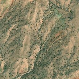 Satellite imagery of Dū Kōh, AF