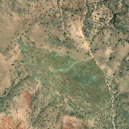 Satellite imagery of Dū Kōh, AF