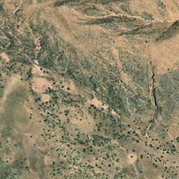 Satellite imagery of Dū Kōh, AF