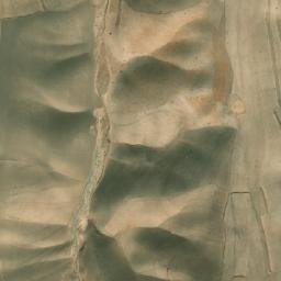 Satellite imagery of Tīz̲h̲bayd, AF