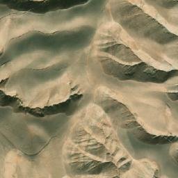 Satellite imagery of Jōqī, AF