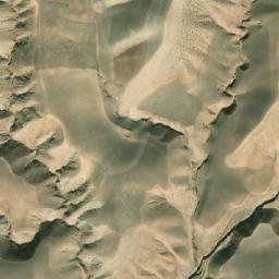 Satellite imagery of Jōqī, AF