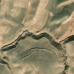 Satellite imagery of Jōqī, AF
