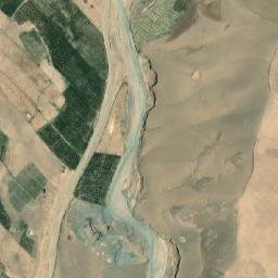Satellite imagery of Tāsh Kam Chiq, AF