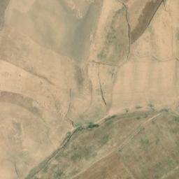 Satellite imagery of Tāsh Kam Chiq, AF