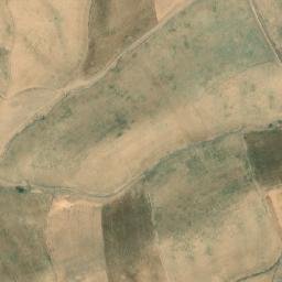 Satellite imagery of Tāsh Kam Chiq, AF